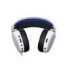 SteelSeries Arctis 7P+ Kabelloses Gaming Headset für PlayStation 5 weiß