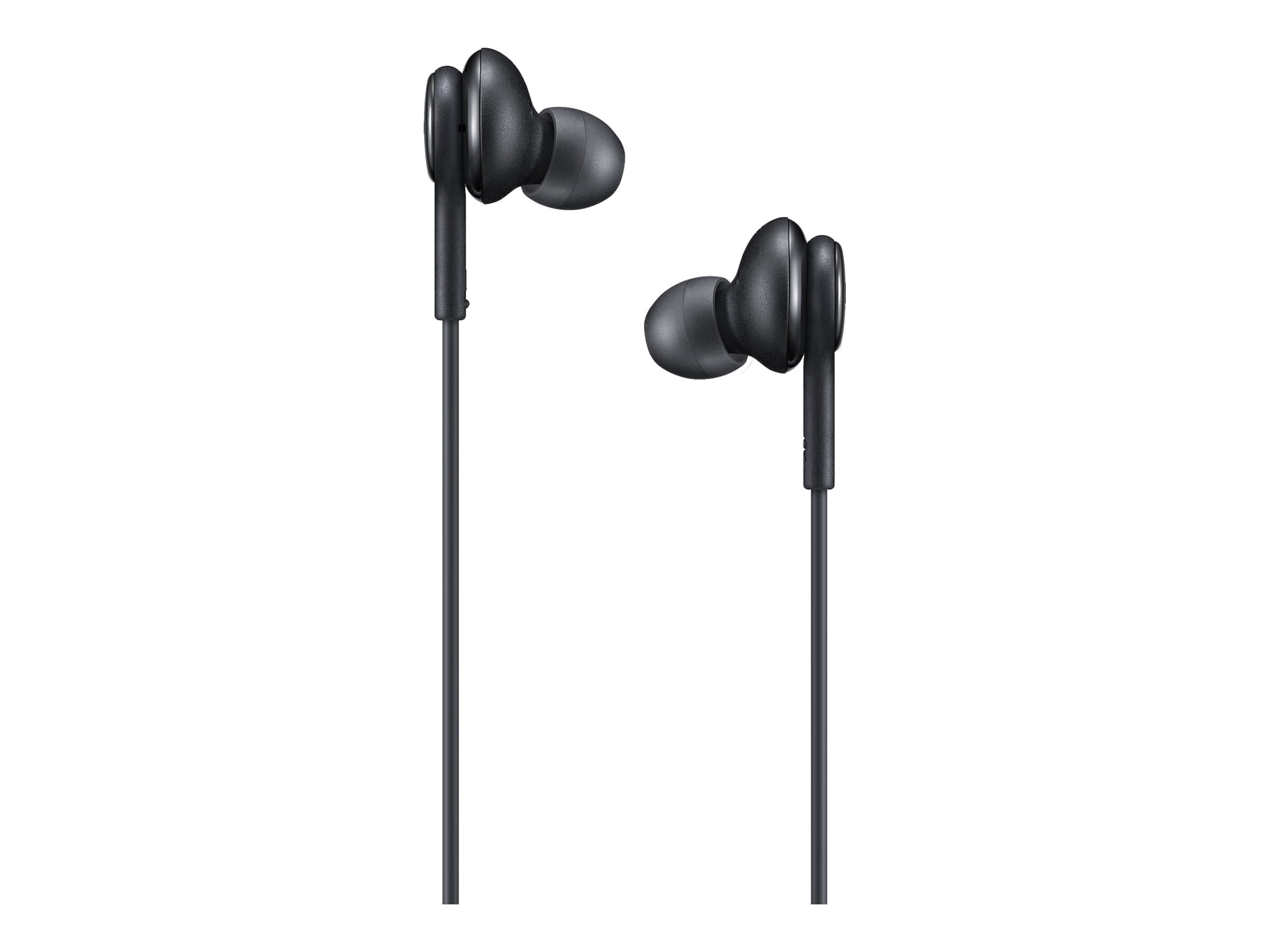 Samsung Stereo Headset (In-Ear) 3,5mm, EO-IA500 schwarz