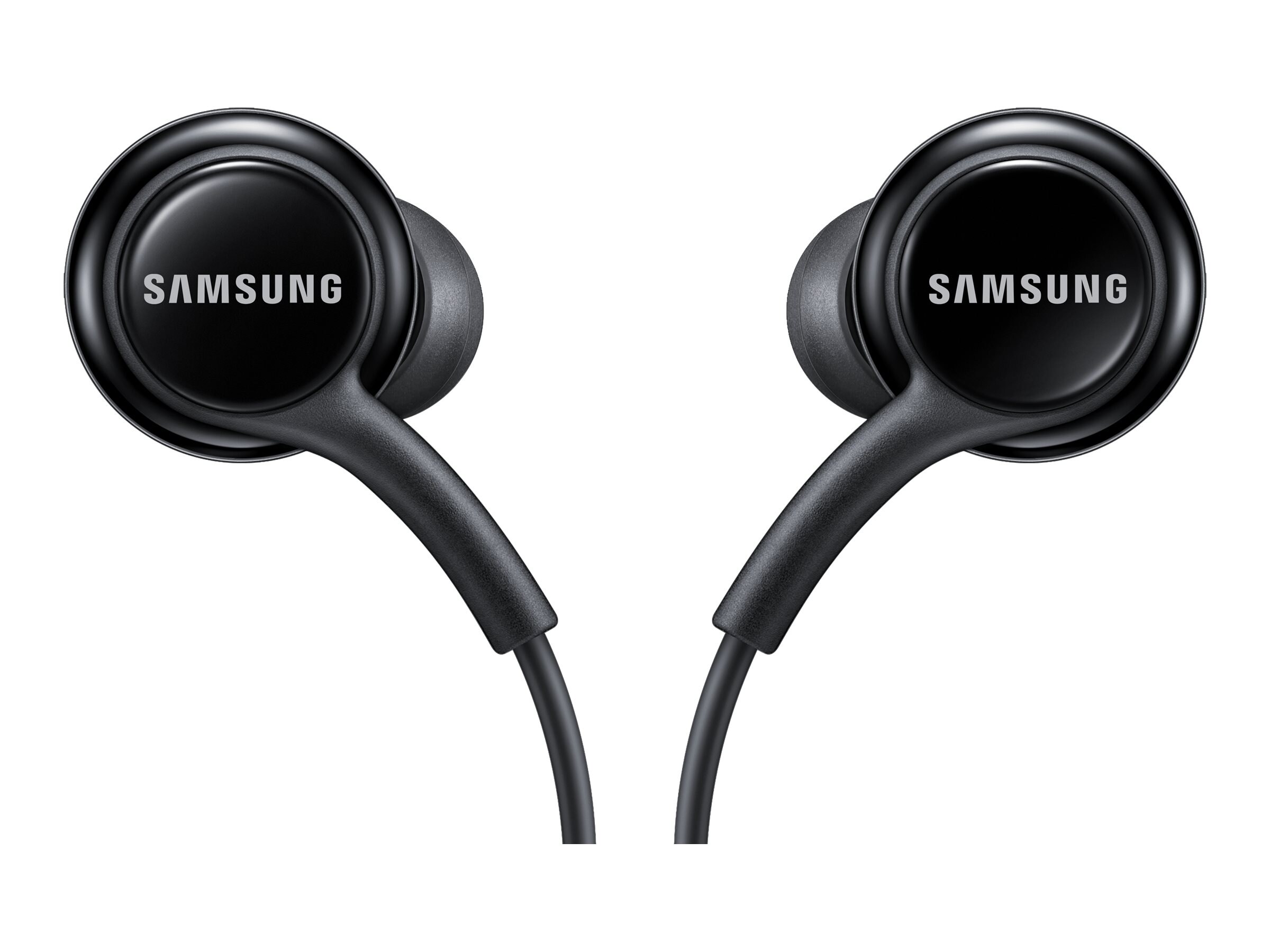 Samsung Stereo Headset (In-Ear) 3,5mm, EO-IA500 schwarz