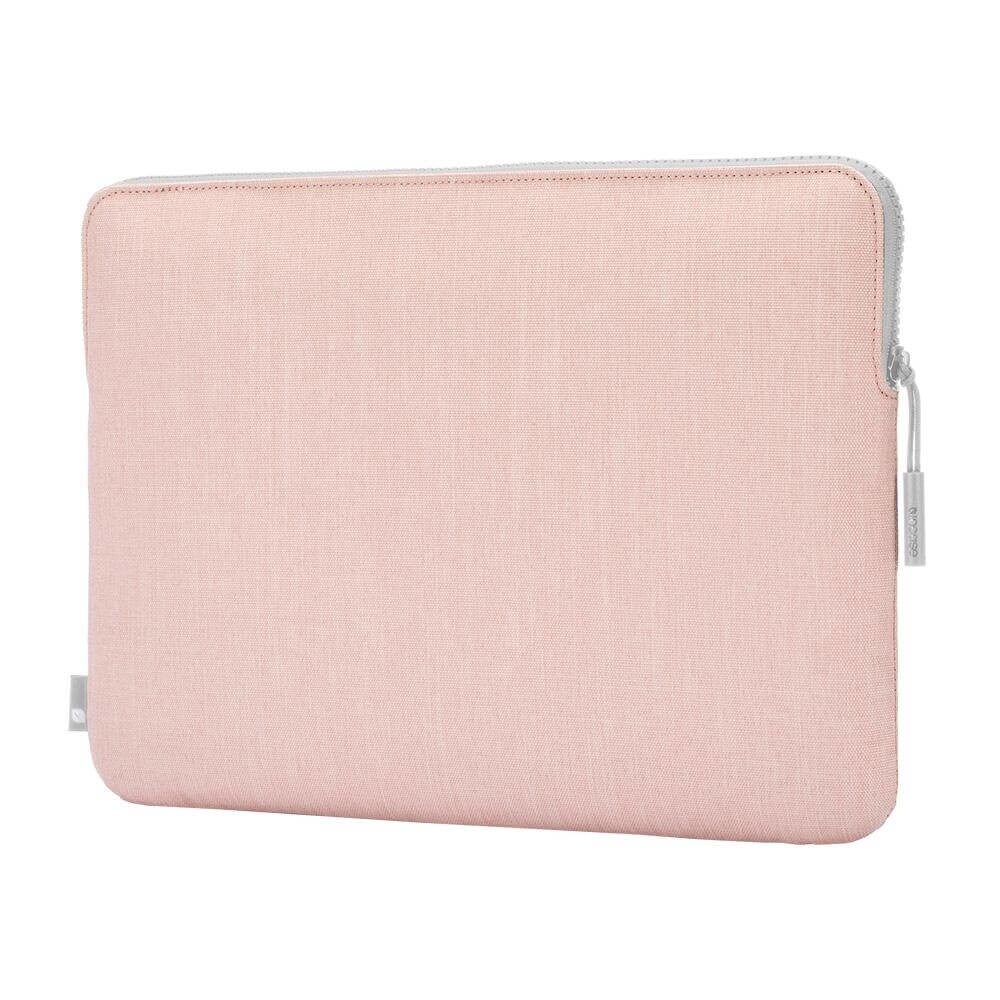 Incase Compact Sleeve Woolenex für Apple MacBook Pro 15"/16" pink