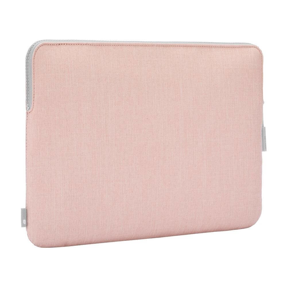 Incase Compact Sleeve Woolenex für Apple MacBook Pro 15"/16" pink