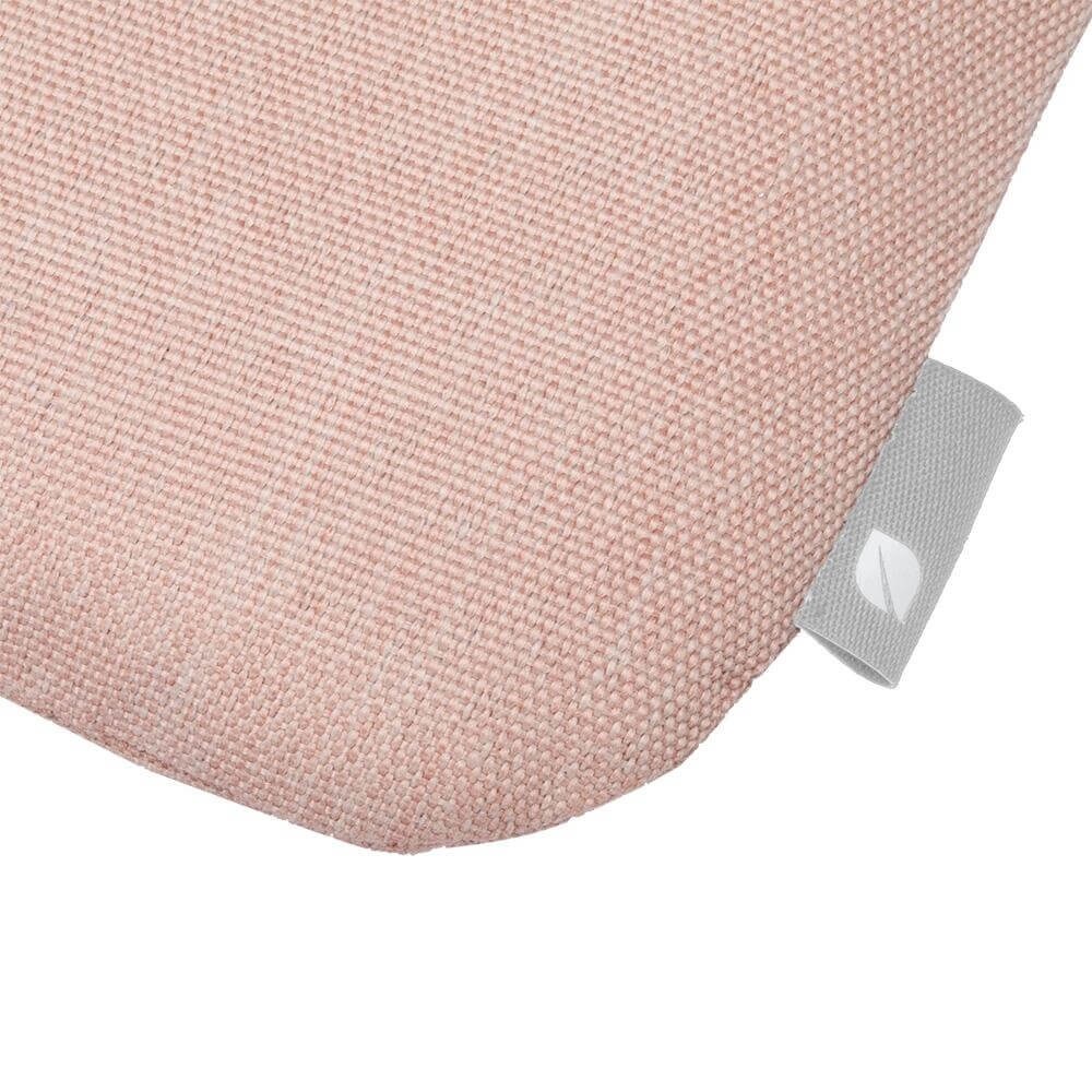 Incase Compact Sleeve Woolenex für Apple MacBook Pro 15"/16" pink