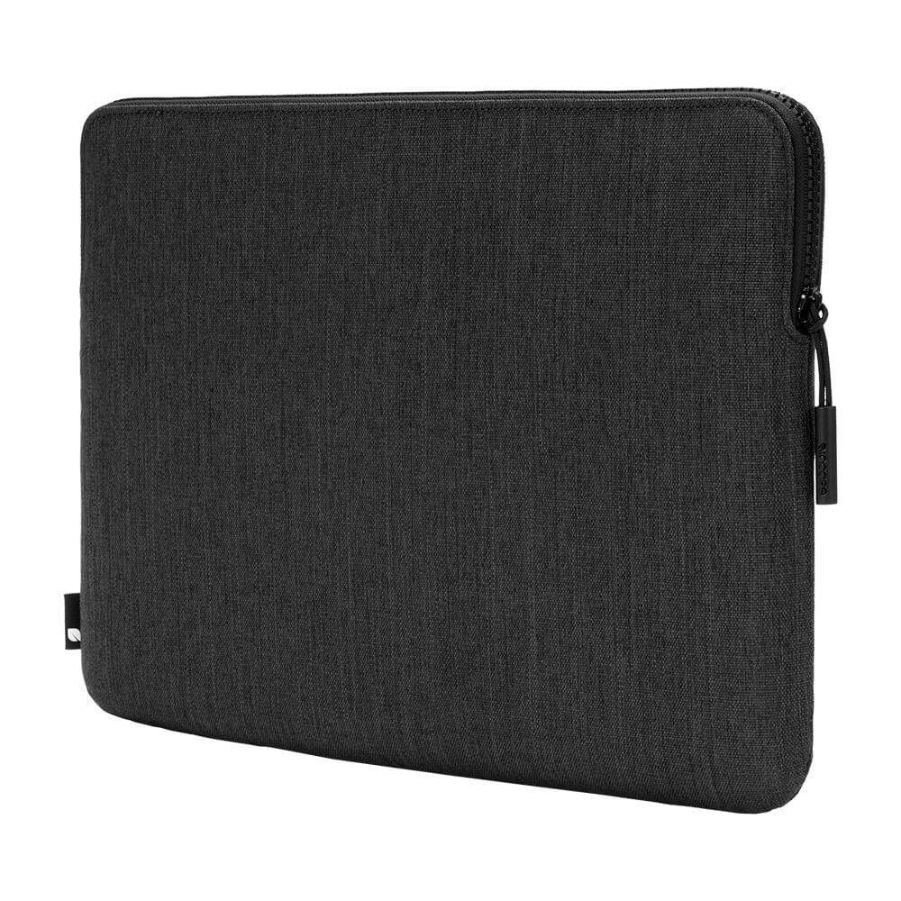 Incase Compact Sleeve Woolenex für Apple MacBook Pro 15"/16" graphit