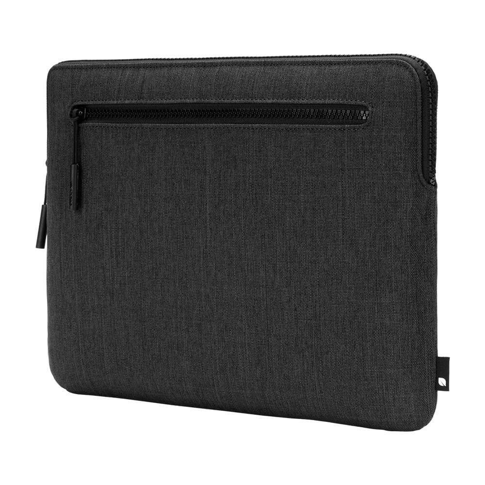 Incase Compact Sleeve Woolenex für Apple MacBook Pro 15"/16" graphit