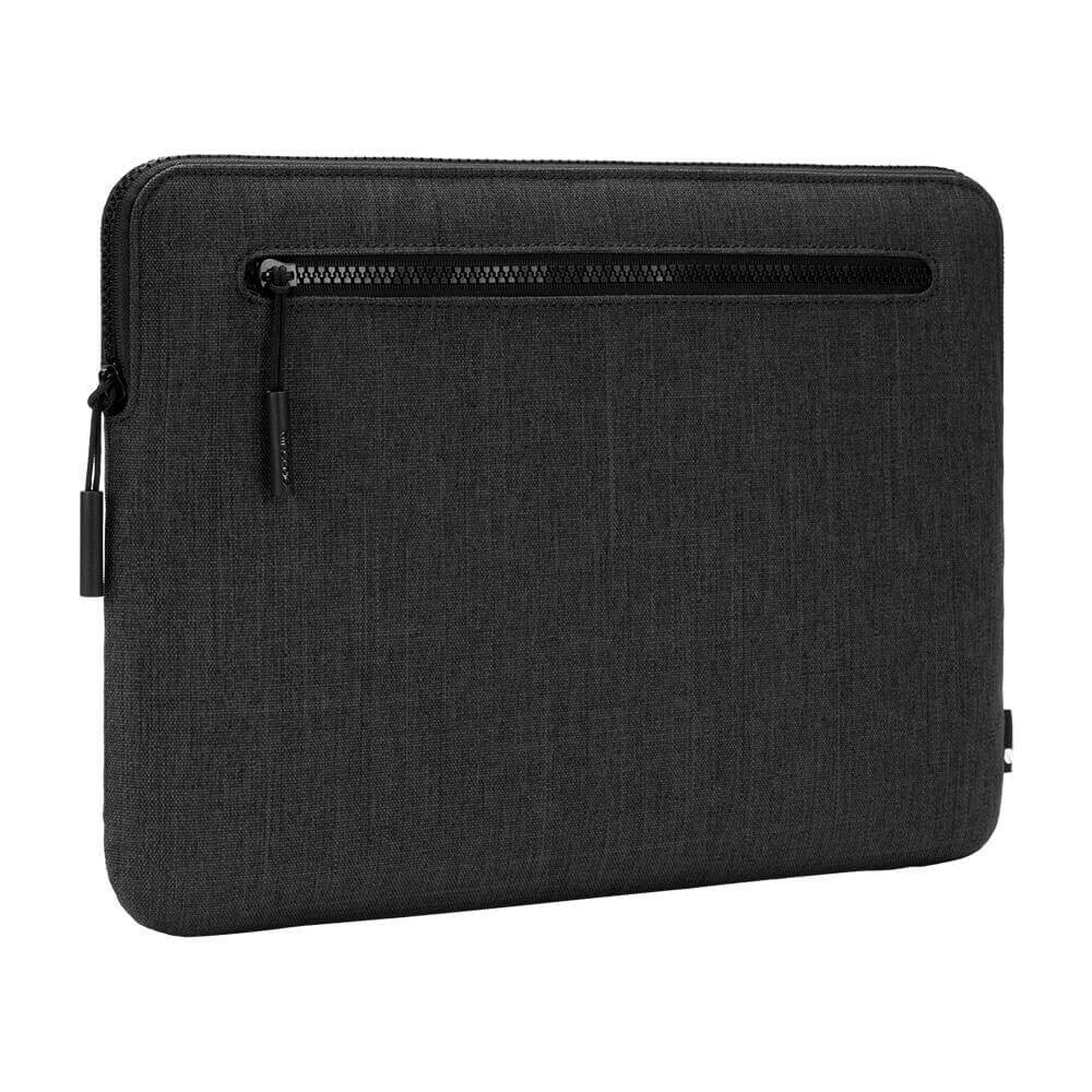 Incase Compact Sleeve Woolenex für Apple MacBook Pro 15"/16" graphit