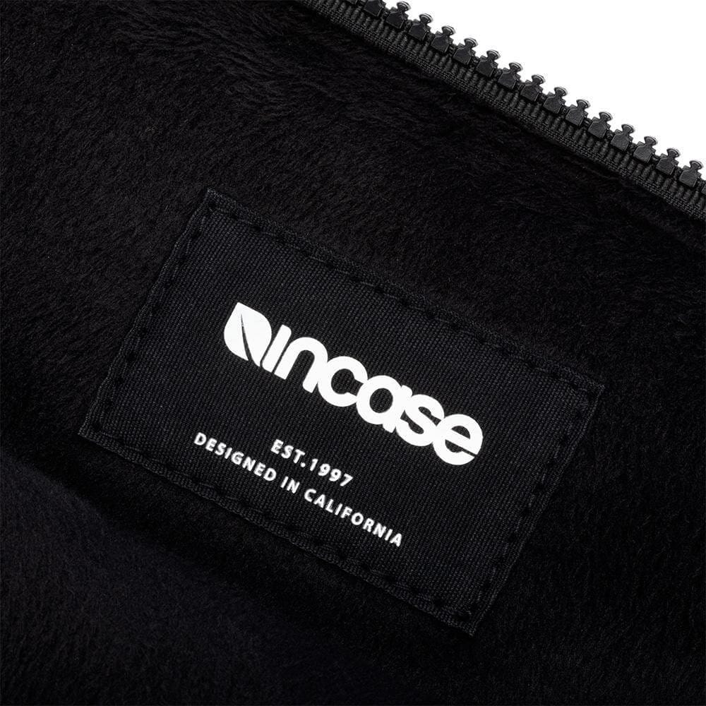 Incase Compact Sleeve Woolenex für Apple MacBook Pro 15"/16" graphit