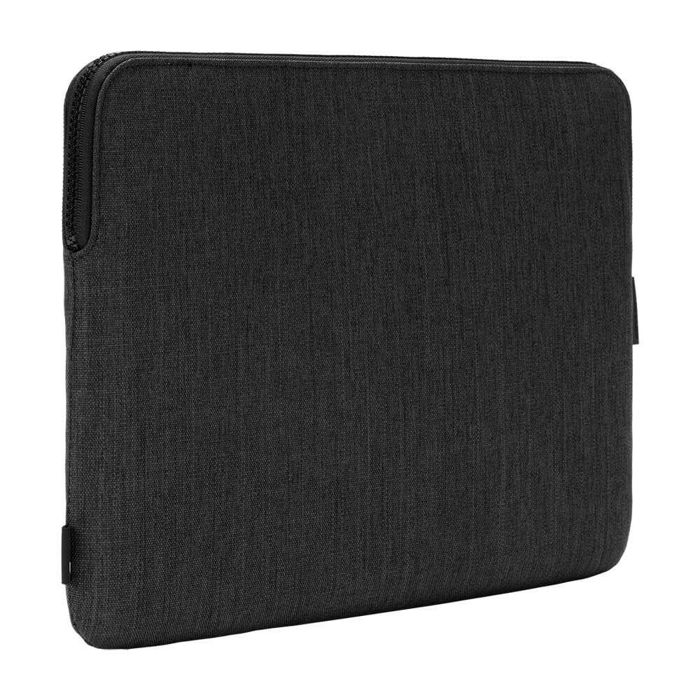 Incase Compact Sleeve Woolenex für Apple MacBook Pro 15"/16" graphit