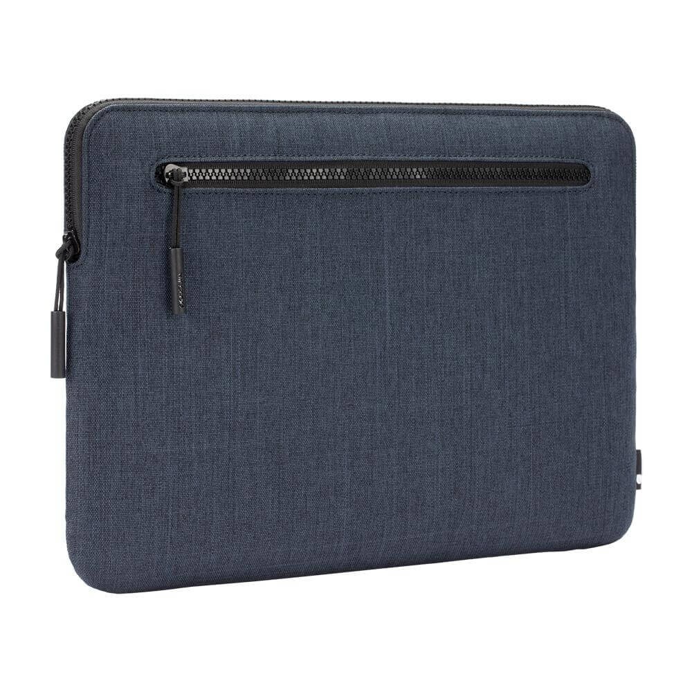 Incase Compact Sleeve Woolenex für Apple MacBook Pro 15"/16" navy