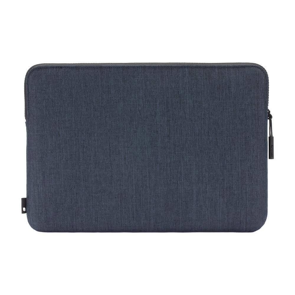 Incase Compact Sleeve Woolenex für Apple MacBook Pro 15"/16" navy