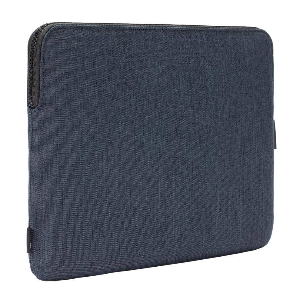 Incase Compact Sleeve Woolenex für Apple MacBook Pro 15"/16" navy