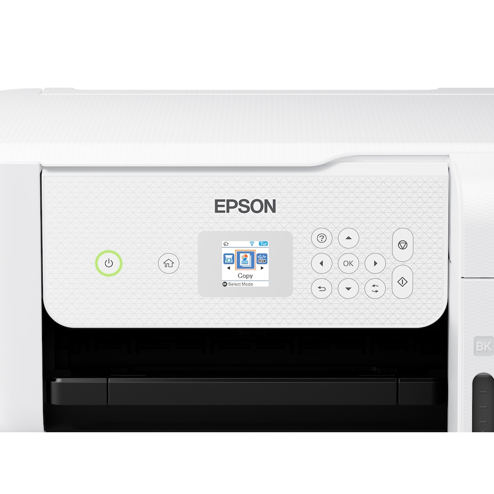 EPSON EcoTank ET-2826 Drucker Scanner Kopierer WLAN