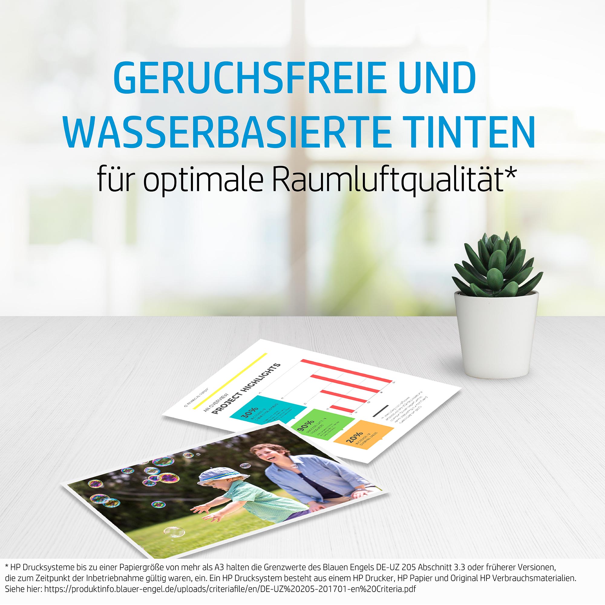 HP 963 / 6ZC70AE Original Druckerpatronen Multipack (BK, C, M, Y)