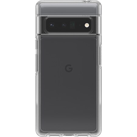 OtterBox Symmetry Clear Google Pixel 6 Pro - clear