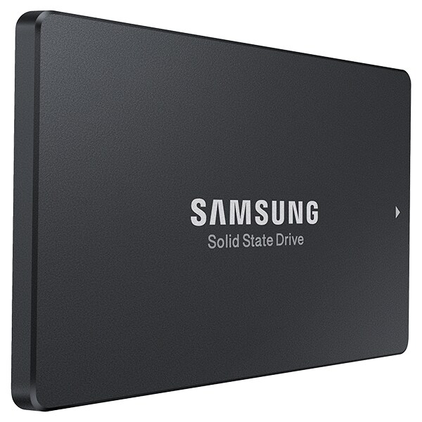 Samsung SSD PM863 Series 120GB TLC SATA600