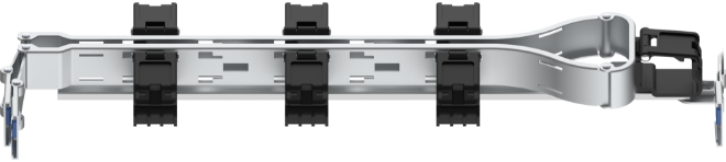 Synology Kabelführungsarm CMA-01