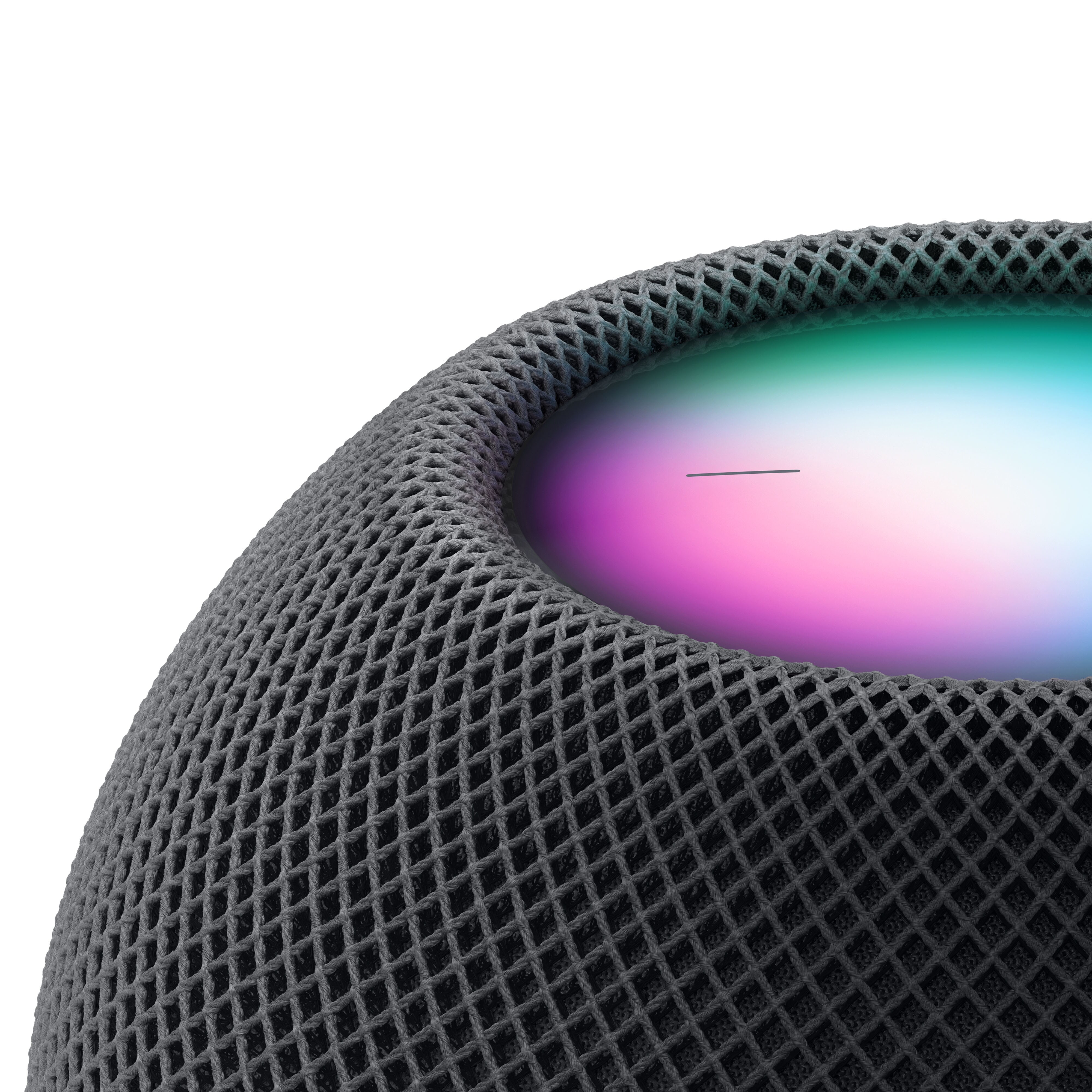 Apple HomePod mini blau