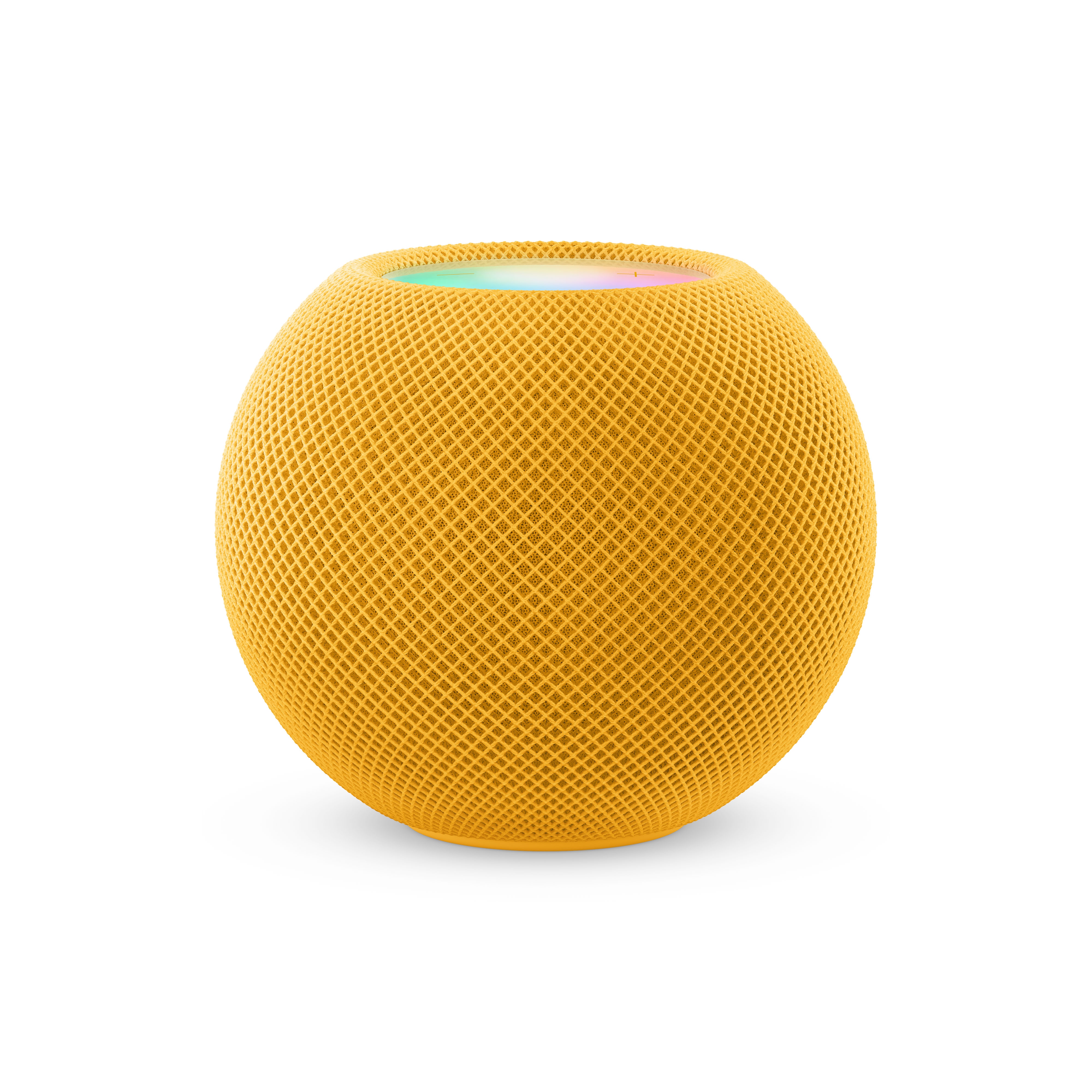 Apple HomePod mini Gelb ++ Cyberport
