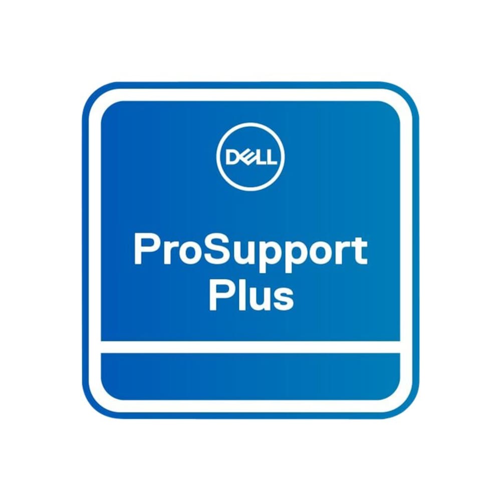 Dell Serviceerweiterung 1Y Basic Onsite &gt; 3Y PS Plus NBD (L3SL3_1OS3PSP)