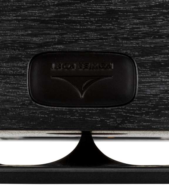 Polk Signature Elite ES10 Regallautsprecher High-Res schwarz -Paar-