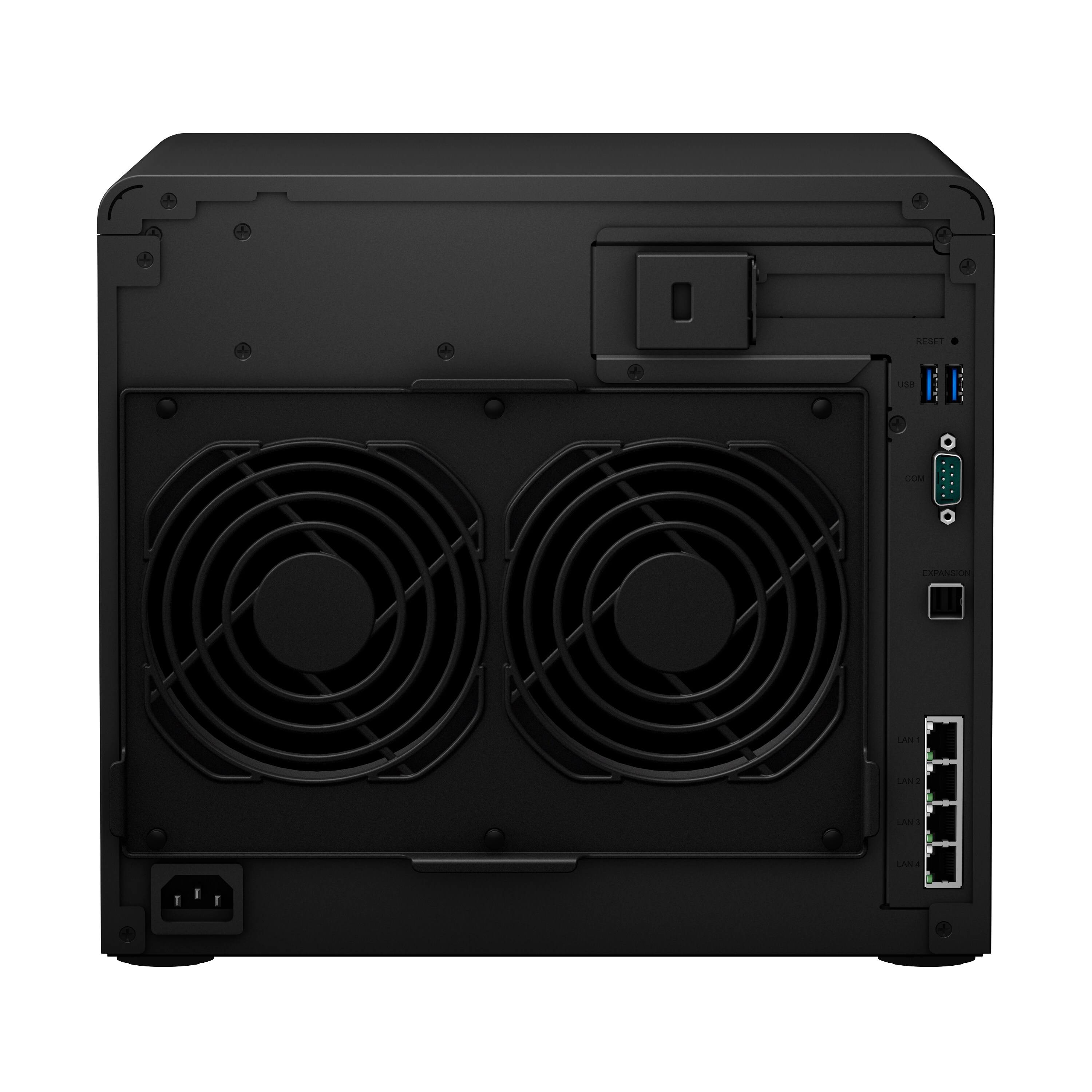 Synology Diskstation DS2422+ NAS System 12-Bay