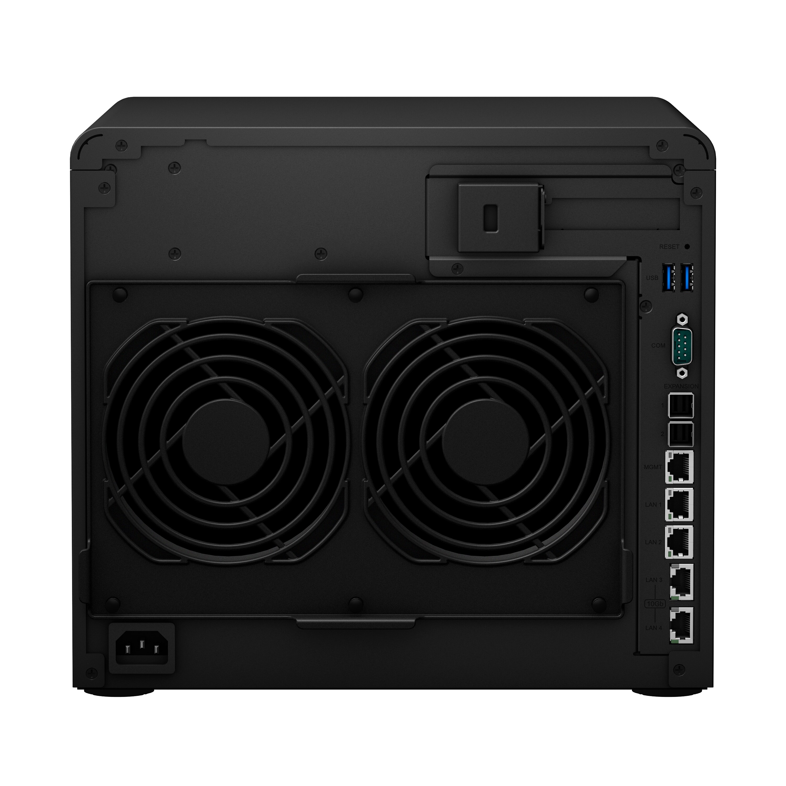 Synology DX1222 Erweiterungseinheit 12-Bay