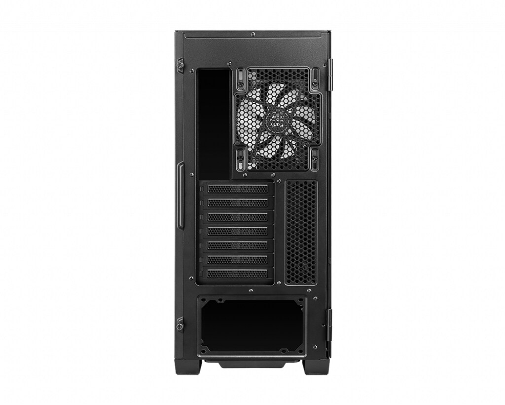 MSI MAG Vampiric 300R MIDI Tower Gaming Gehäuse TG Seitenfenster