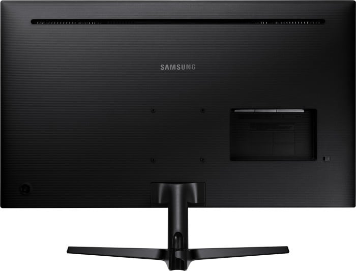 Samsung U32J590UQR 80,1cm (31,5") 4K UHD Gaming-Monitor 2xHDMI/DP 4ms VA-Panel