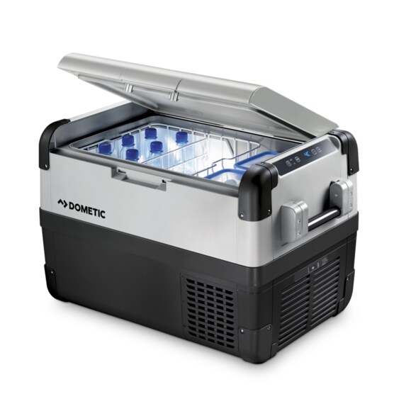 Dometic CoolFreeze CFX 50W Kompressorkühlbox 46L 12/24V / 100-240V