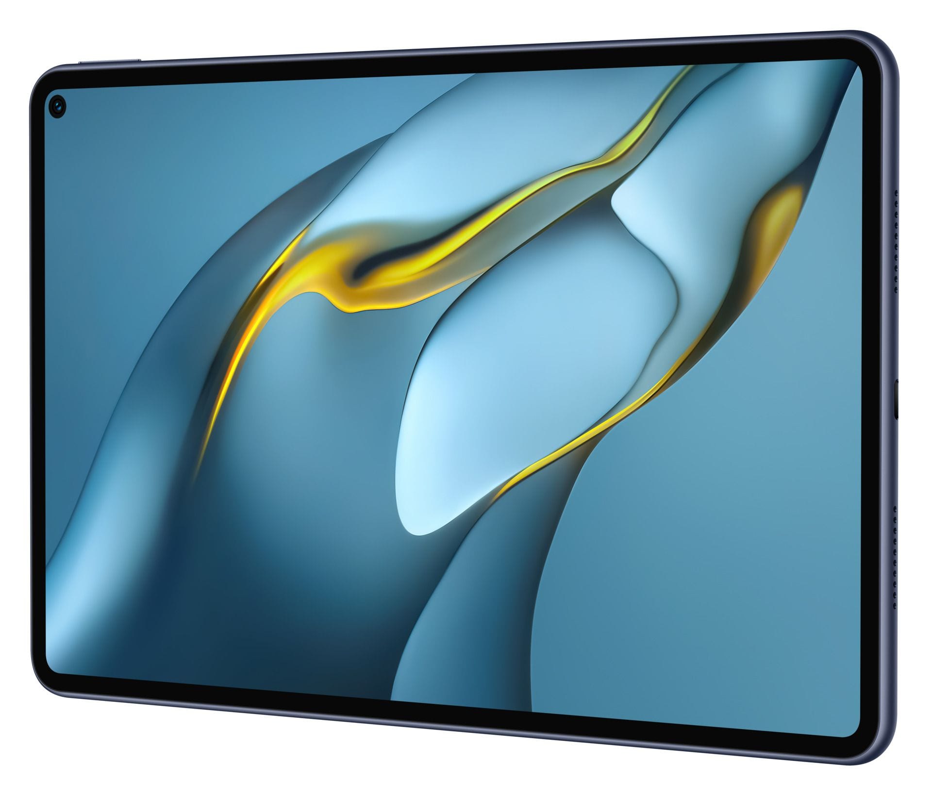 HUAWEI MatePad Pro Tablet WiFi 8+128 GB midnight gray