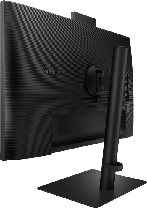 Samsung S24A400VEU 60,9cm (24) FHD Office-Monitor IPS HDMI/DP 5ms HV/Pivot