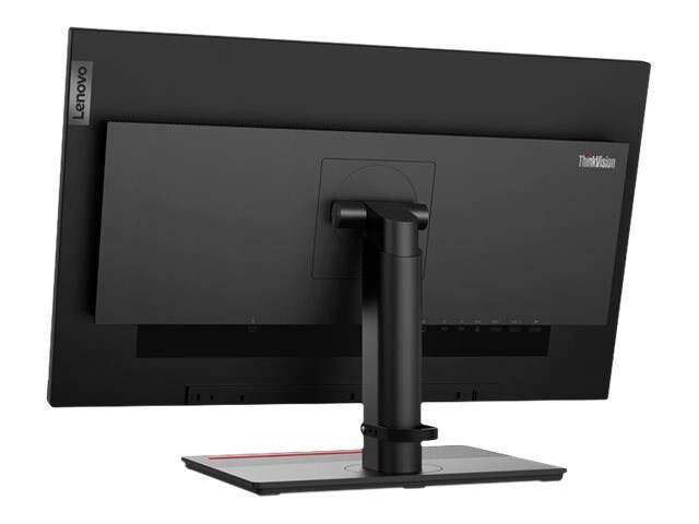 Lenovo ThinkVision P27u-20 68,6cm (27") 4K UHD 16:9 Monitor DP/HDMI/USB-C 4ms