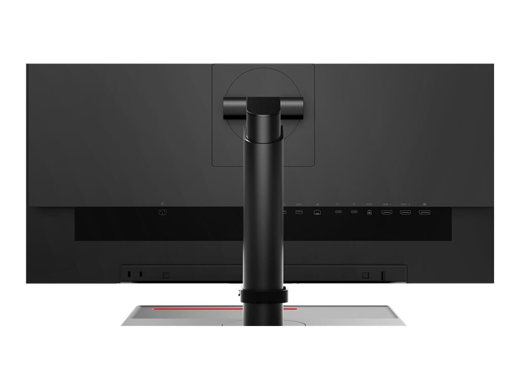 Lenovo ThinkVision P27u-20 68,6cm (27") 4K UHD 16:9 Monitor DP/HDMI/USB-C 4ms