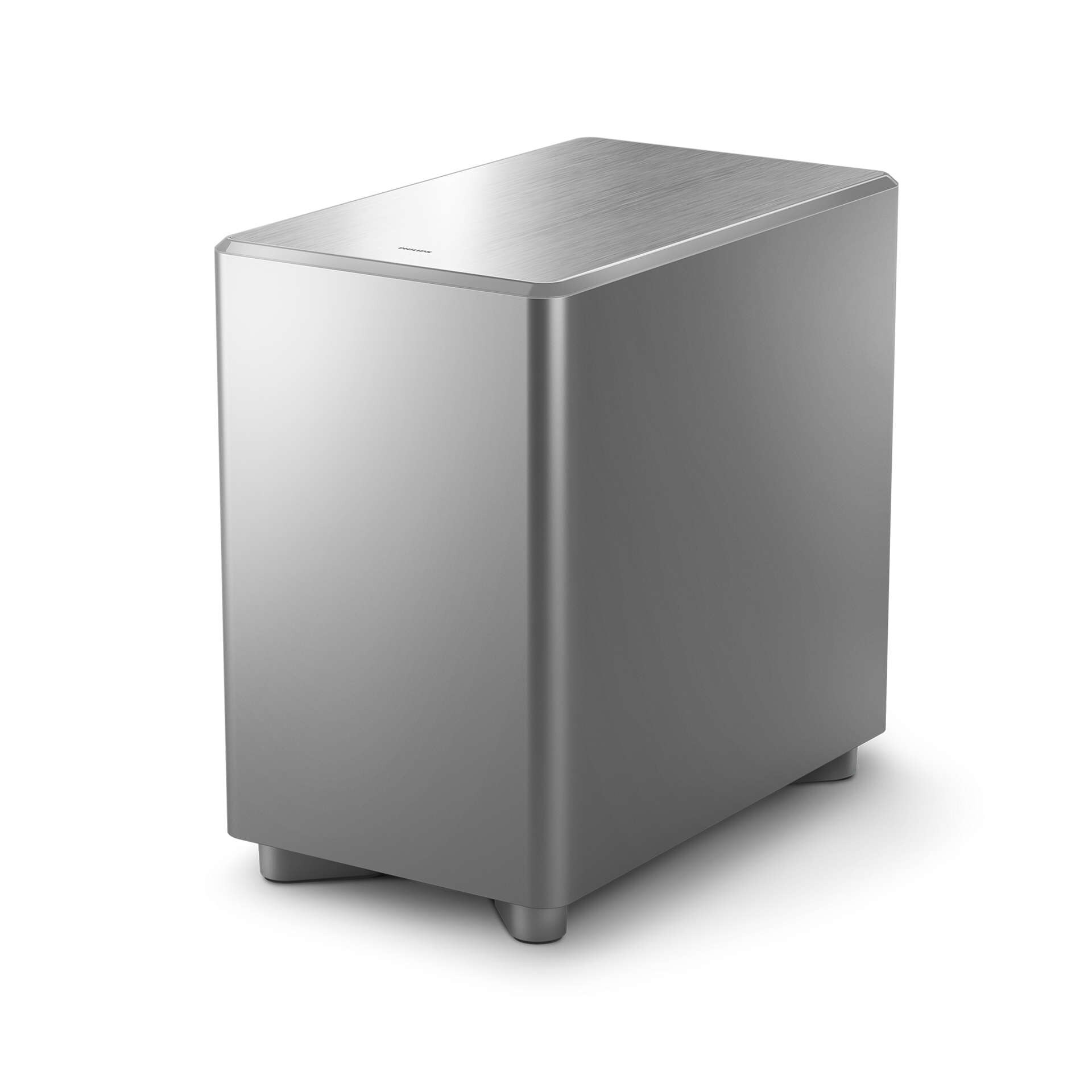 Philips TAW8506/12 aktiver kabelloser Subwoofer 150W WLAN