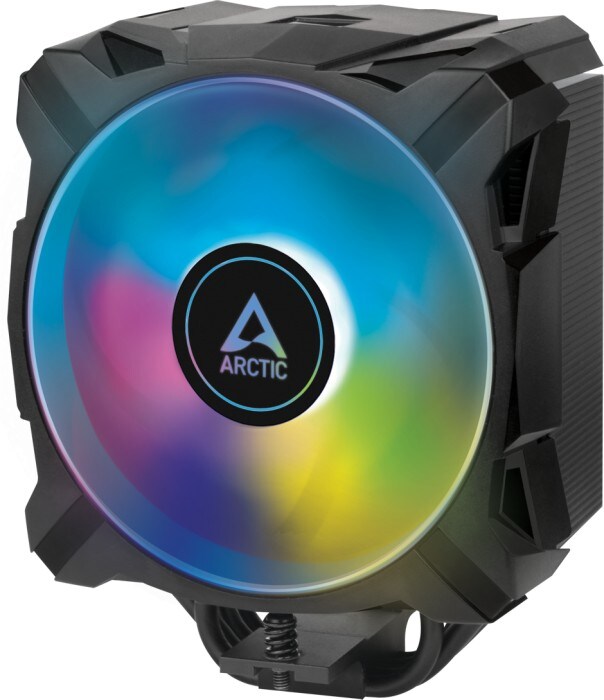 Arctic Freezer i35 A-RGB CPU Kühler für AMD und Intel CPUs