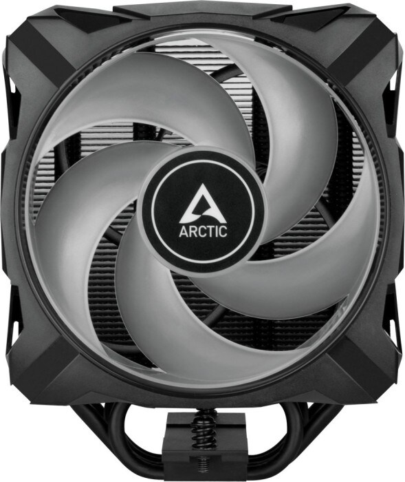 Arctic Freezer i35 A-RGB CPU Kühler für AMD und Intel CPUs