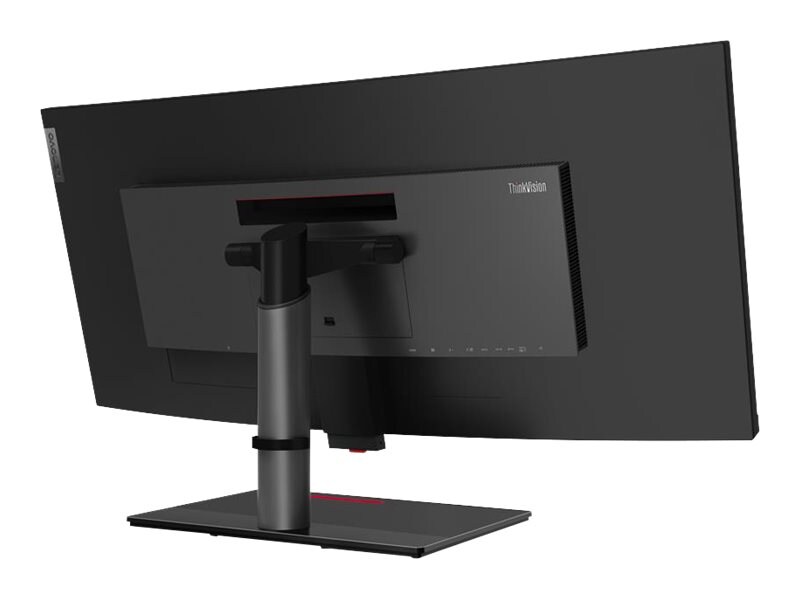 Lenovo ThinkVision P40w-20 101,6cm (40") WUHD 21:9 curved Monitor HDMI/DP/TB