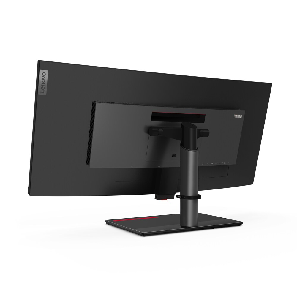 Lenovo ThinkVision P40w-20 101,6cm (40") WUHD 21:9 curved Monitor HDMI/DP/TB