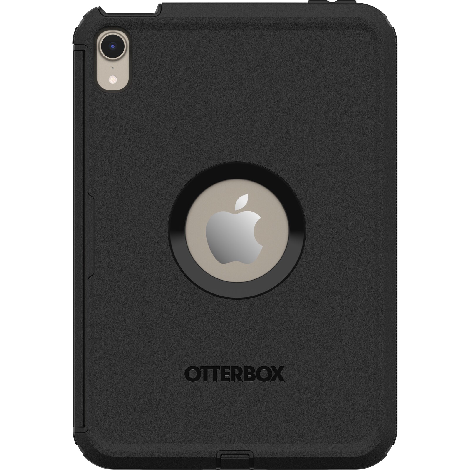 OtterBox Defender für Apple iPad Mini 6 (2021) schwarz