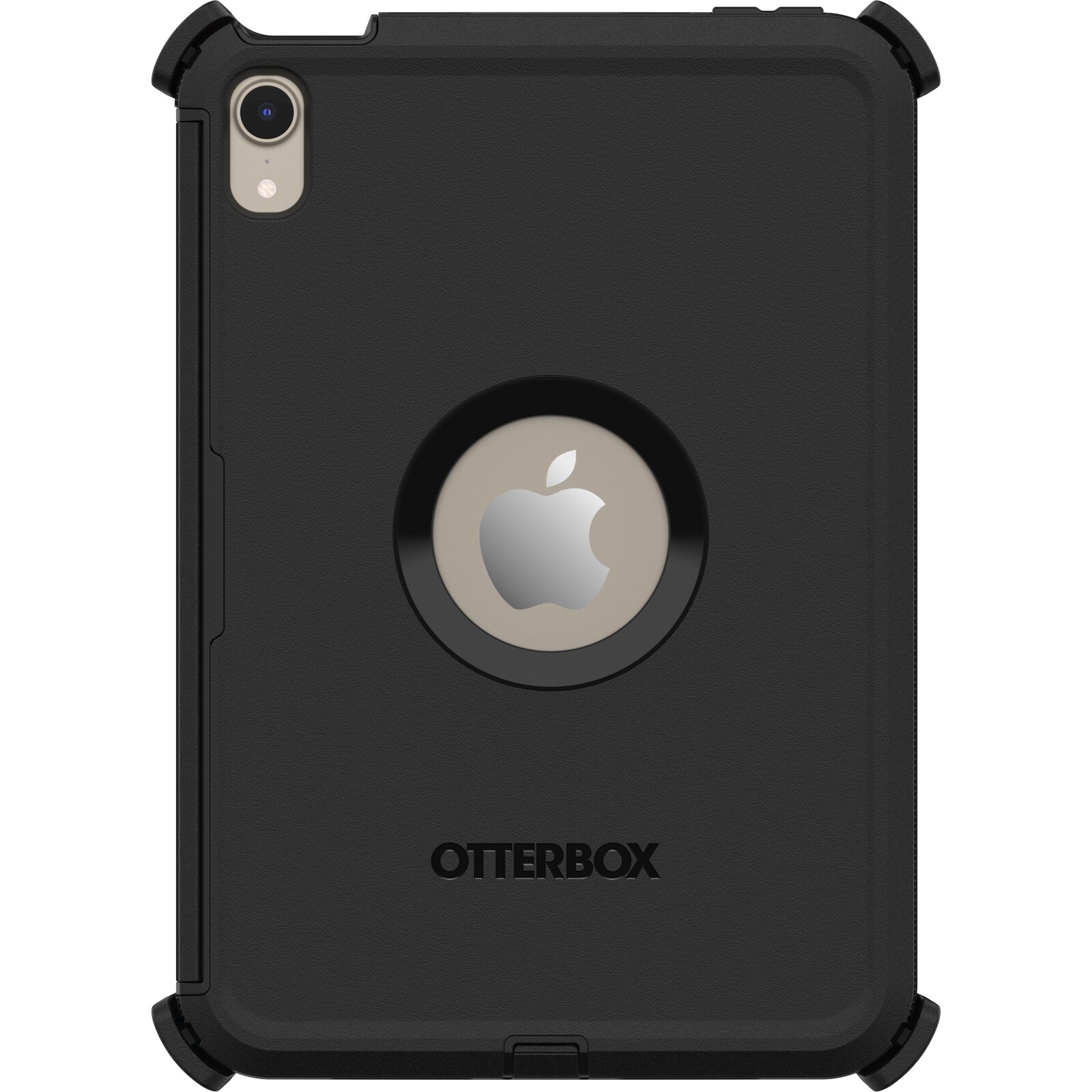 OtterBox Defender für Apple iPad Mini 6 (2021) schwarz