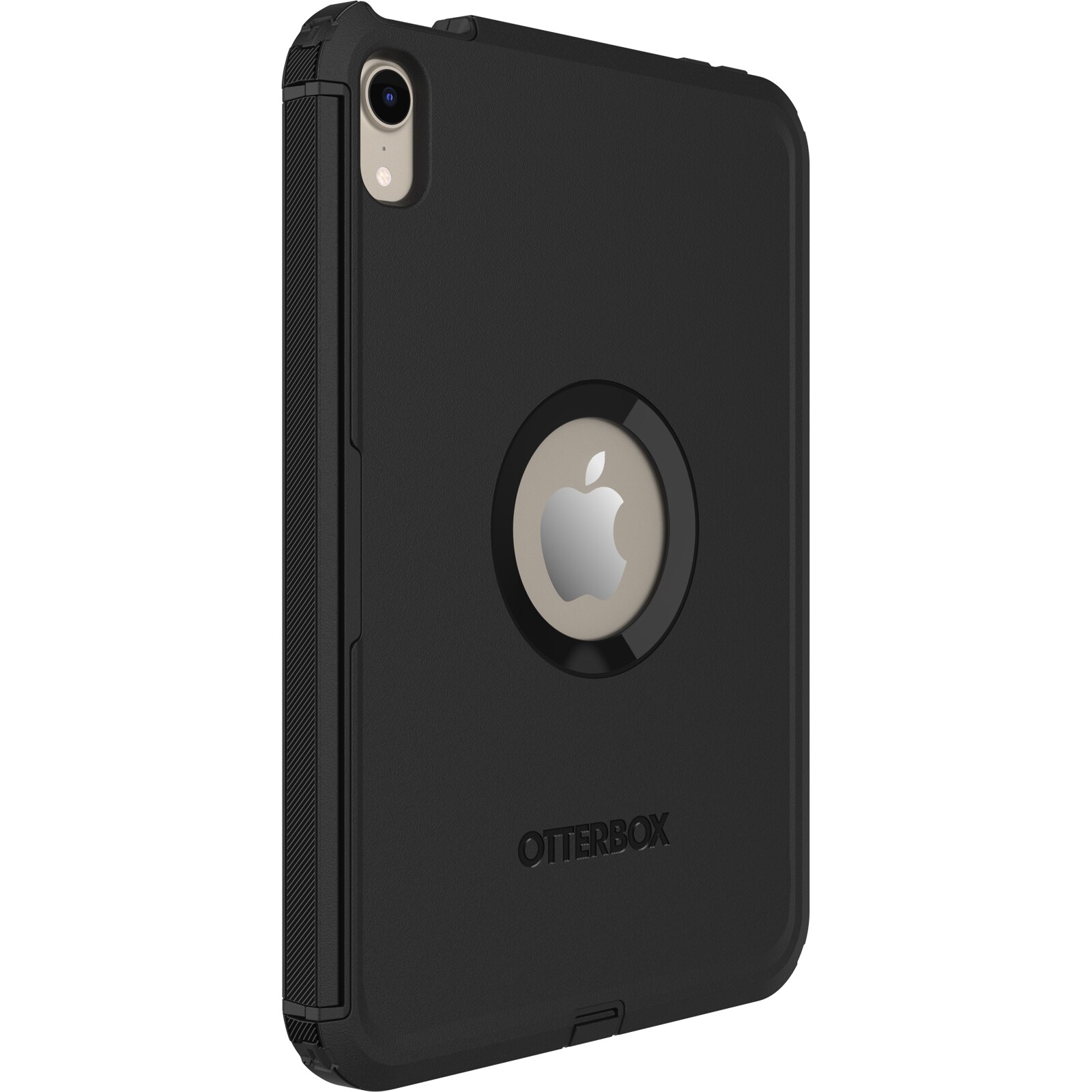 OtterBox Defender für Apple iPad Mini 6 (2021) schwarz