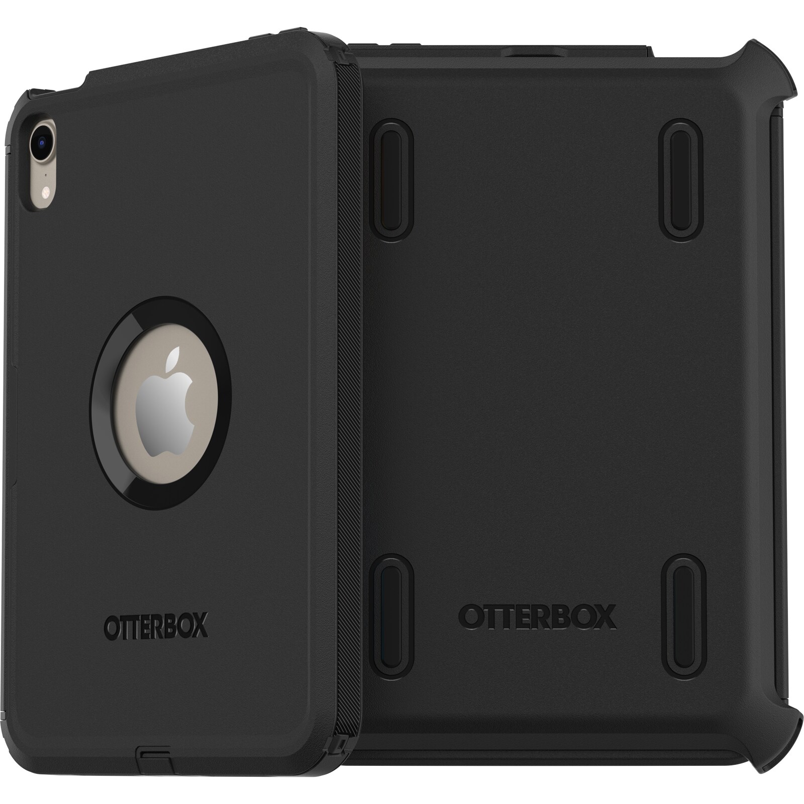 OtterBox Defender für Apple iPad Mini 6 (2021) schwarz