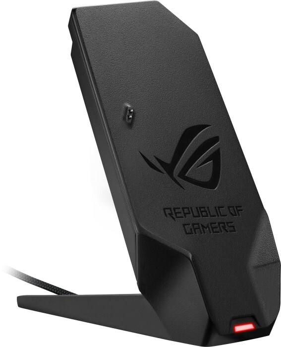 ASUS ROG Spatha X RGB Gaming Maus 12 programmierbare Tasten