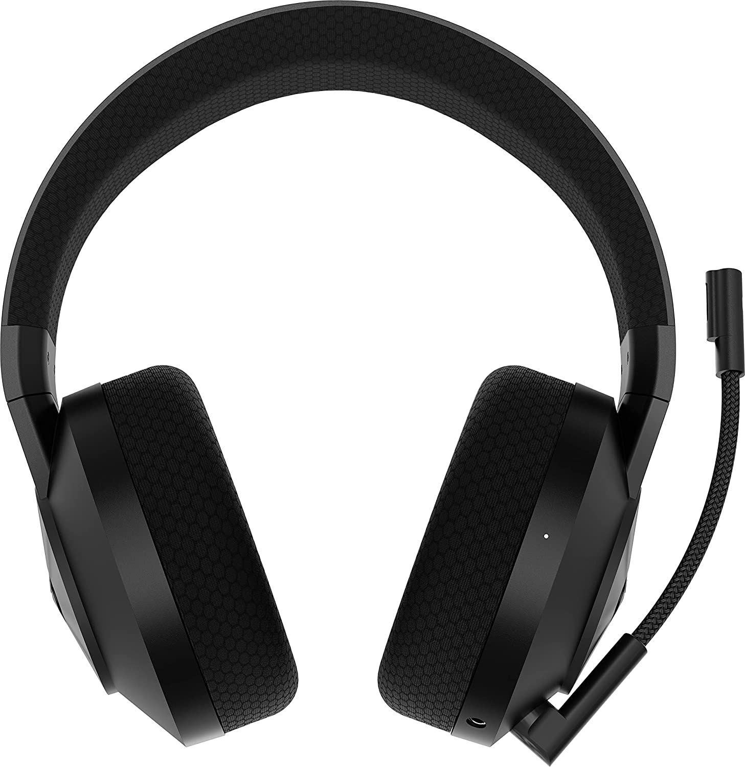 Lenovo Legion H600 Kabelloses Gaming Headset Schwarz