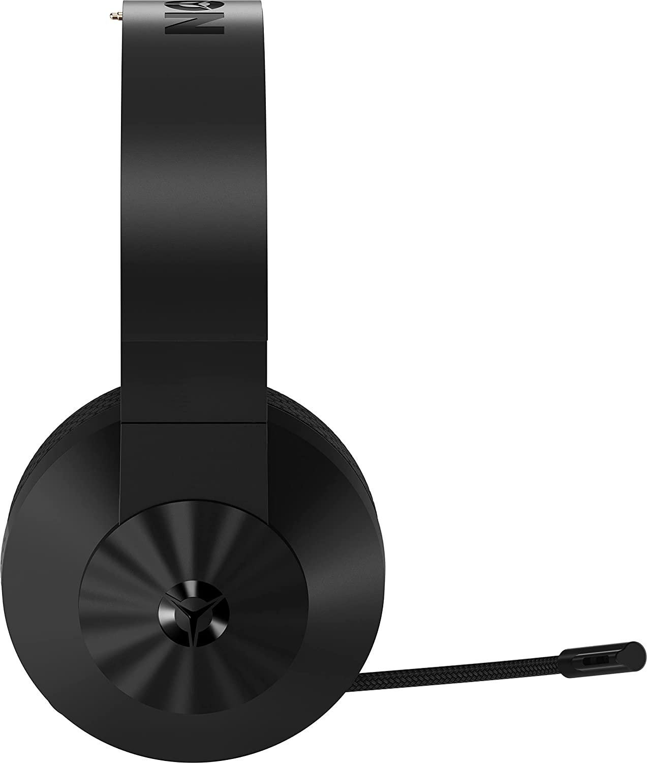 Lenovo Legion H600 Kabelloses Gaming Headset Schwarz