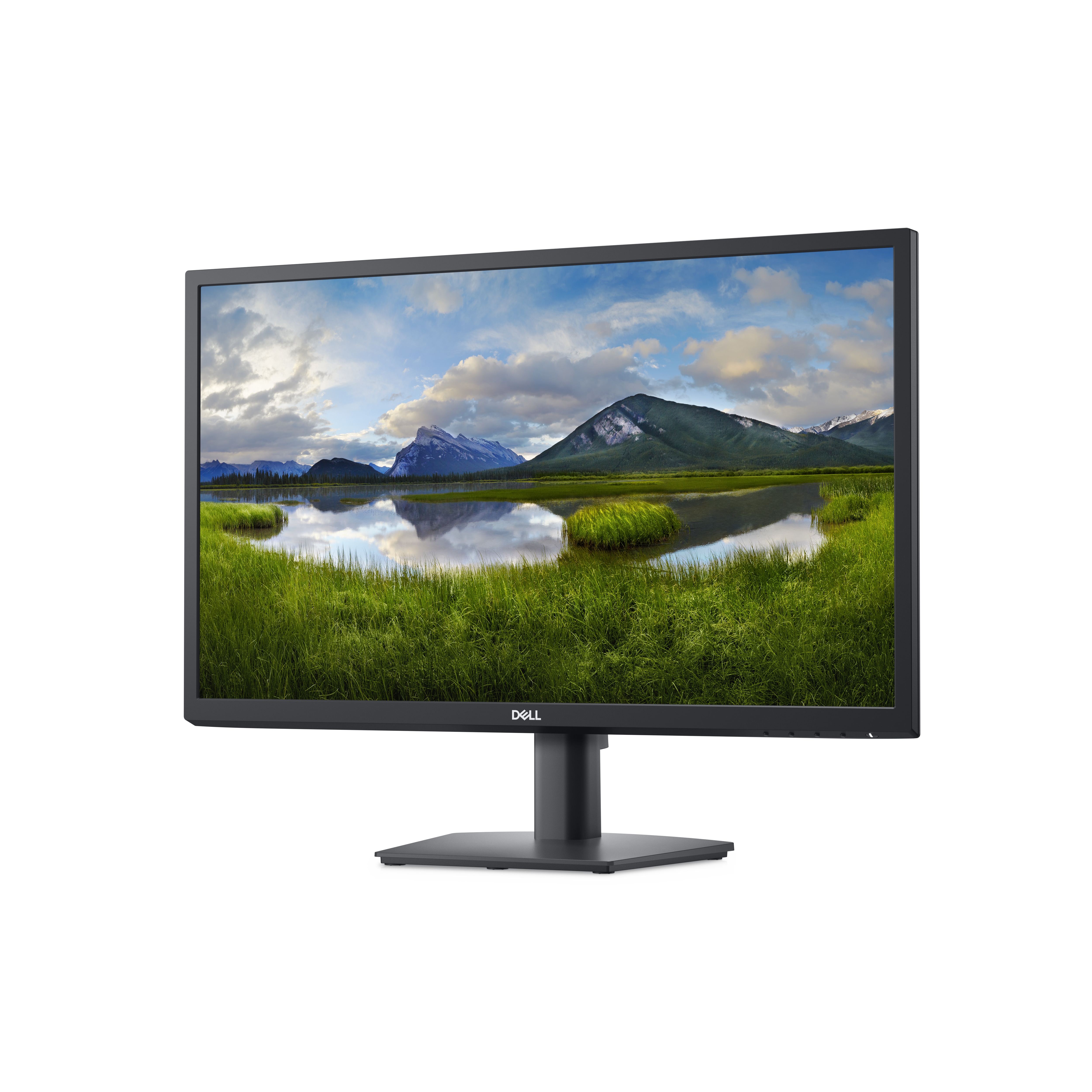 DELL E2422H 61cm (24") 16:9 Full HD IPS Office-Monitor DP/VGA 8ms 60Hz