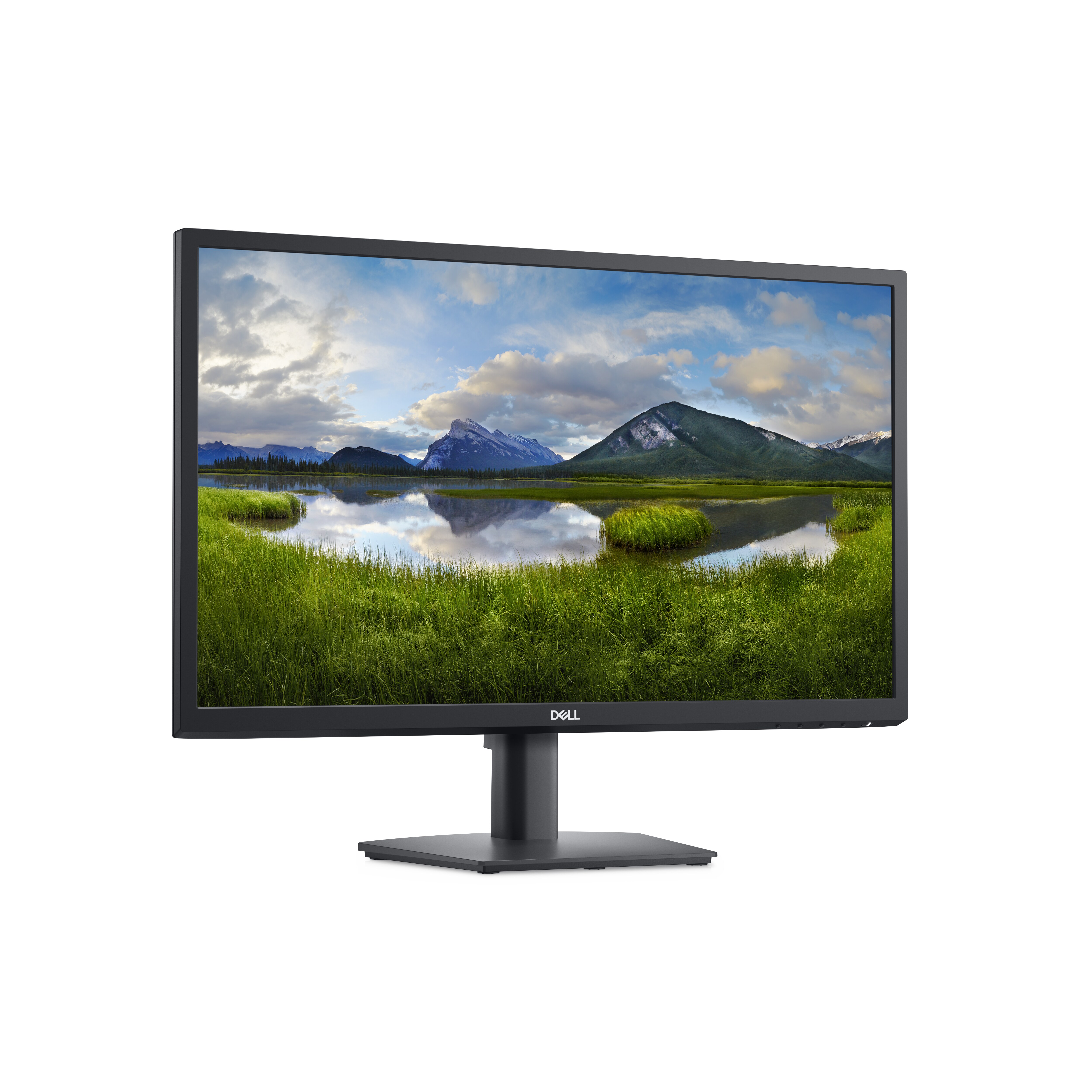 DELL E2422H 61cm (24") 16:9 Full HD IPS Office-Monitor DP/VGA 8ms 60Hz