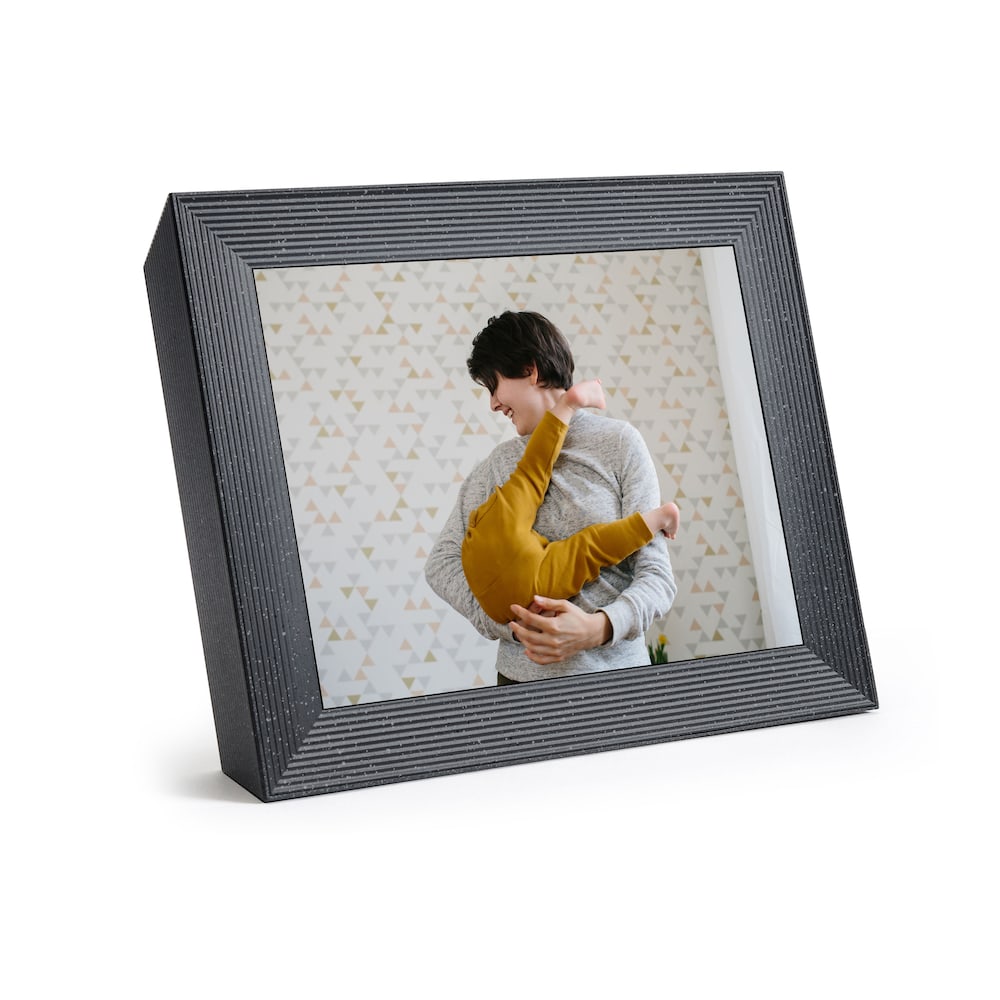 Aura Frames AF700 Mason Luxe pebble 24,6cm (9,7\