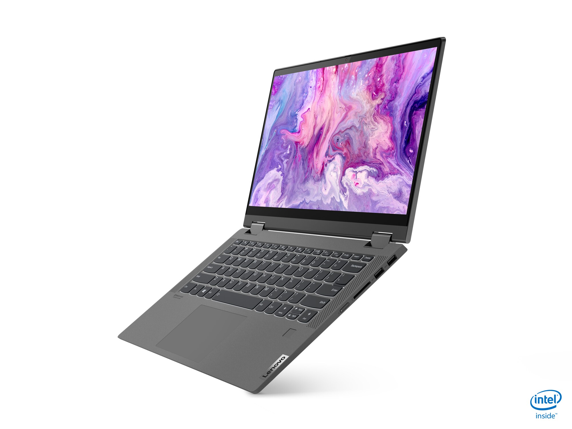 Lenovo IdeaPad Flex 5 14ITL 82HS003QGE i7-1165G7 16GB/512GB SSD 14"FHD W10 FC