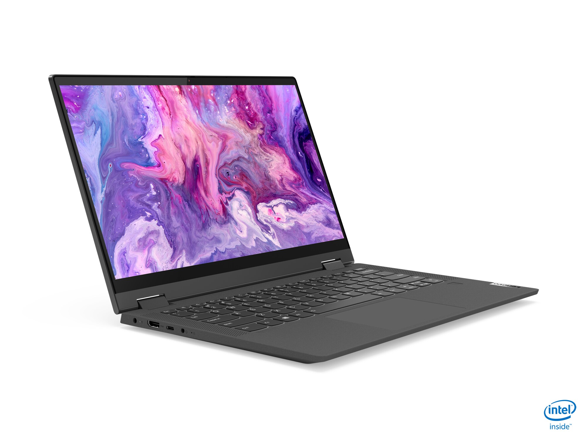 Lenovo IdeaPad Flex 5 14ITL 82HS003QGE i7-1165G7 16GB/512GB SSD 14"FHD W10 FC