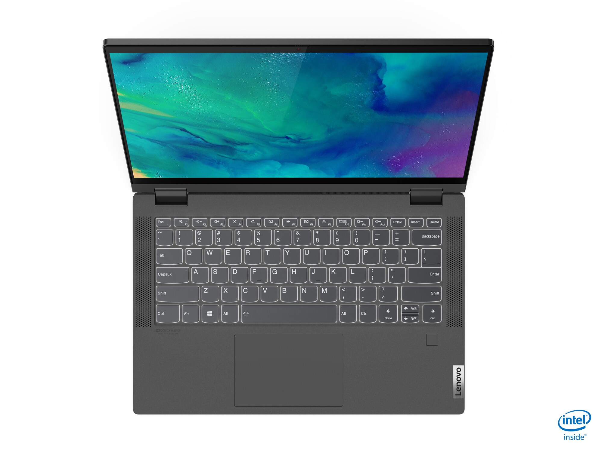 Lenovo IdeaPad Flex 5 14ITL 82HS003QGE i7-1165G7 16GB/512GB SSD 14"FHD W10 FC